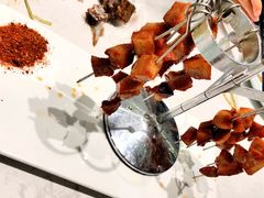 -北李妈妈菜·海肠捞饭(高新万达店)