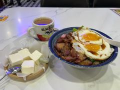 -澳门陈光记烧味饭店(南京德基广场店)