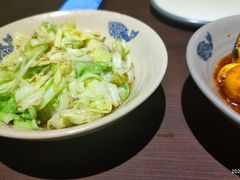 手撕包菜-潇湘阁(昆泰国际大厦店)