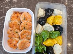 -双合园·海鲜水饺青岛菜(九水东路店)