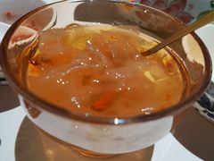 银耳贡莲羹-钱塘花园·宁波菜