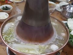 -老康火锅(黄河路总店)