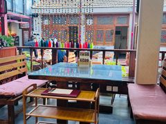 -丽江庭院之爱在路上(西单店)