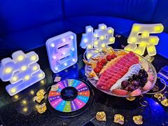-皓声音KTV(新景店)