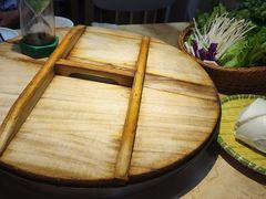 -陈大锅·岳阳鱼馆·地道岳阳菜(美食街店)