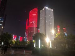 -杭州钱江新城万怡酒店-西餐厅