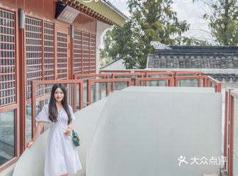 苏州旅游| 小众纯白园林书院周边游好去处