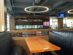 -CIRCLE·酒吧(第一国际店)