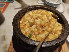 -绿茶餐厅(光明N次方公园店)