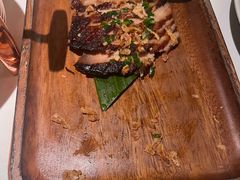 -帕娜·泰式茶餐厅·Bistro(近铁广场店)