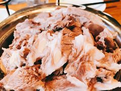 -蒙亨·手把肉·蒙古包文化主题餐厅(天恒广场店)