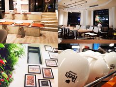 -Peet's Coffee皮爷咖啡(大学路店)