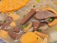-小潘记鸭血粉丝汤