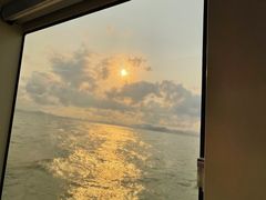 -深圳机场码头