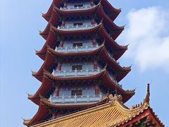 -白云山风景名胜区