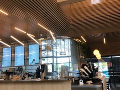 -Bracket Coffee(银河SOHO店)