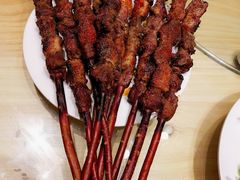 -品味新疆民族风味餐厅(东方今典店)