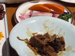 -金枝玉叶上海人家食府(三里河店)