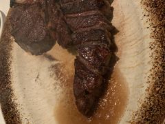 招牌大里脊双人份-Wolfgang’s Steakhouse 沃夫冈牛排馆(上海白玉兰广场店)