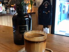 -251#coffee roasters(沿河东路店)