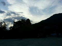 -牛鱼嘴原始生态风景区