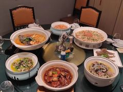 -芳·宴江南(范家路店)