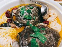 -好福记饭店(红梅公园店)