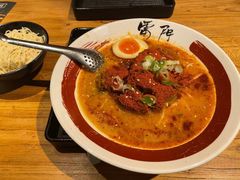 -雷门拉面·现熬骨汤(凯德来福士店)