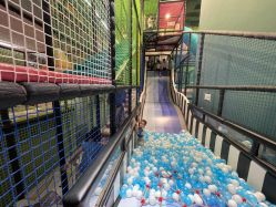 -MELAND CLUB亲子乐园·派对·餐厅(北京芳圆里ID MALL店)