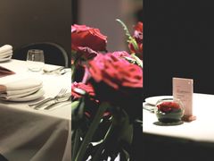 -L'Arome芳芳法国餐厅(仙林金鹰店)