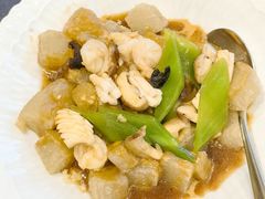 -连鹭海鲜·海肠捞饭·海胆饭(星海店)