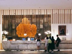 -三亚亚龙湾万豪度假酒店