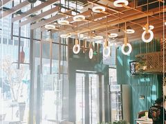 大堂-PHO爺·越南料理(亦庄大族广场店)