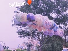 -上海迪士尼度假区