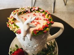 -BE NORMAL CAFE(霞溪路店)