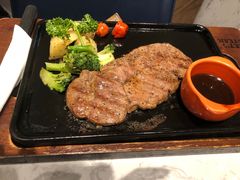 -必胜客(上地华联店)