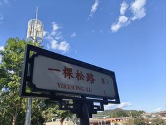 -香山公园
