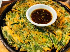 -首尔馆韩国料理(金童路店)