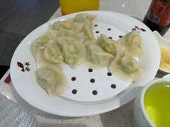 -船歌·鱼水饺青岛菜(金狮广场店)
