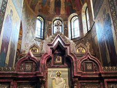 -滴血救世主教堂