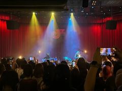 -JZ Club 爵士酒吧(上海店)
