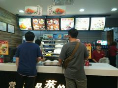 -真功夫(大商新玛特店)