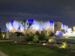 -杭州奥体中心-体育场