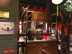 -额娘·春饼烤鸭(华北七楼创始店)