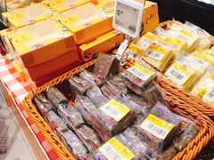 零售区-盒马鲜生(189购物中心店)