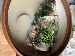 -风味小馆(天目湖宾馆店)