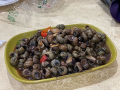 -标记美食新鲜猪杂(兴南大道店)