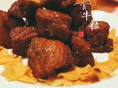 -誉八仙酒楼(静安大悦城店)