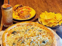 -Q MEX 库迈墨西哥餐吧(三里屯店)
