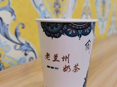 -桥门程记(兰州南关夜市店)